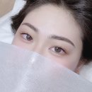 눈썹을채우다