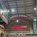 AM호텔 | 토요코인 프랑크푸르트 암마인 호텔 후기 Toyoko Inn Frankfurt am Main Hauptbahnhof