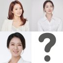 조수빈, 박선영, 배현진 3인방의 ＜농심 신라면＞에서 광고 모델로 발탁! 이미지