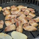 옛날선미숯불갈비 | 부산 로컬 맛집｜수영 정통 돼지갈비 맛집 옛날선미숯불갈비 내돈내산 후기