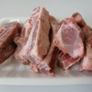 지리산흙돼지 이미지