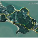 18년 7월 1일 인천 승봉도 트레킹 및 당산 산행기 이미지