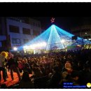 목포남교트윈스타(14008) | 목포 크리스마스트리 문화축제 데이트코스.