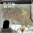 원주치악산불한증막 | 원주 풀빌라 독채펜션 힐링포레스트 D동 감성 가득 치악산 펜션 눈 오는 날 방문 후기