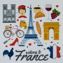 하루 10분 뇌운동 프로젝트 - 프랑스어 기초 트레이닝 | 프랑스어인강, 하루 10분 투자로 프랑스어 왕초보 탈출하기