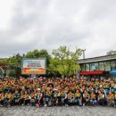 노인복지관 합동 작품 발표회 및 전시회 이미지