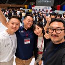 세계챔피언짐 | ASIA MASSAGE CHAMPIONSHIP 참가 후기 | 일본에서 본 세계 수준의 스트레치와 벨로짐의 방향성 (소하동PT)