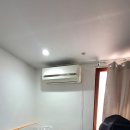 위니아서비스광주점 | 인테리어 공사 후 필수! 위니아 벽걸이 에어컨 분진 제거 청소 후기