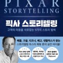 픽사의 성공 비법? 픽사 스토리텔링 / 수요배러미