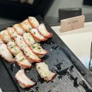 완산-120 | [전주/효자동] 120여 가지 초밥 뷔페 쿠우쿠우 디너 후기