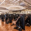 바디앤짐성산점 이미지