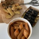 꼬마김밥따솜 이미지