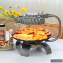 3771 | 전기그릴 초보도 쉽게! 자이글 스마트 원적외선 전기그릴 ZG-BR3771 완전 정복