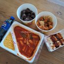 입암 | 강릉 떡볶이 맛집 스텔라떡볶이 강원강릉입암점 포장후기