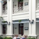 태일약국 | 9월 우기 호치민 여행 (1) 그랜드 호텔 사이공