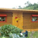 숲속마을도서관 이미지