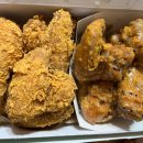[인천 동춘동] '자담치킨' 마일드맵슐랭 배달 후기