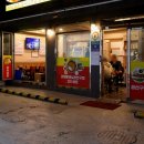 장군찌개집 이미지