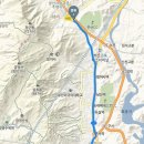 노포사송로 이미지