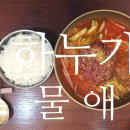 하누가물애 - 경주시 | 하누가물애