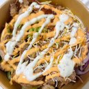 오늘도 샐러드 | 울산 서브웨이 폴드포크 타코샐러드 포장 후기(feat. 내돈내산)