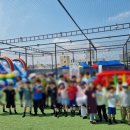 한양대 도담 태권도 이미지