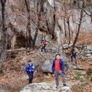 운악산성 이미지