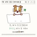 강아지톡 이미지