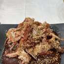 UR(목포시)-[남해로]-상-1 | 목포밥집 남도음식 특유의 손맛이 살아있는 어류도감 양념게장 방문 후기