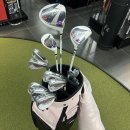 서초골프클럽 | 서초 골프샵 젝시오 13 화이트 에디션 여성 풀세트 구매 후기