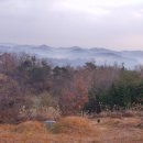 진주 두문리 이정표석 | 진주 무선산