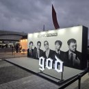 이승철헤어 | [2025 지오디 콘서트] god ICONIC BOX - 서울 후기 20251206 6시 pm