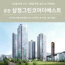 온천삼정그린코아더베스트 평형대 및 정보 살펴보기