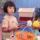 광산구-031 | 파주 아이랑 EBS 캐릭터 만날 수 있는 놀이구름 대형 키즈카페, 예약없이 주말 방문 후기