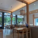 해물을 품은 칼국수 | 칠곡 가산수피아 맛집 추천ㅣ자연을 품은 '산아래돌집' 내돈내산 방문 후기 (돈까스·해물칼국수·감자전)