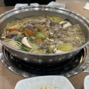 진주칼국수냉면송정본점 | 청주 맛집 만두전골 육전 맛집 도담 손만두연가 본점