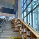 순천시립삼산도서관 화장실 이미지