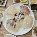 속초 교동 청초호 횟집 파도소리 가성비 현지인 맛집 내돈내먹