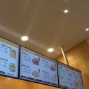 맘스터치(평촌역사거리점) | 맘스터치 후덕죽빅싸이순살 후덕죽싸이버거 싱글세트 후기