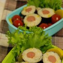 마법꼬마김밥 이미지