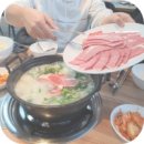 등촌샤브칼국수은계점 이미지