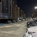 일번가노외공영주차장 앞2 | 안양일번가 데이트코스 라멘 맛집 이찌방 재방문 솔직후기