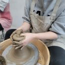 [국비지원] 내돈내산 핸디스 도예학원 물레향상과정 수강 일지.