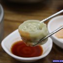 밀면전문점 이미지