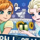 어린이뮤지컬 엘사의 생일파티 이미지