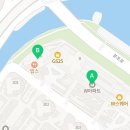 더블유아파트 작은도서관 이미지