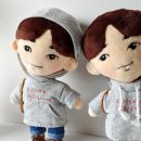 수제인형 이미지