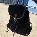 토이프렌즈 | [공지] 프렌즈손데토이, 이자벨 벨벳 백팩 후기 🎀 | 어디에나 잘 어울리는 데일리 가방