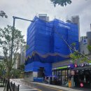 일광초등학교 앞 이미지