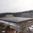 죽전 태양광발전소 이미지